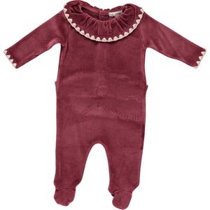 Bebe Organic Baby’s One piece